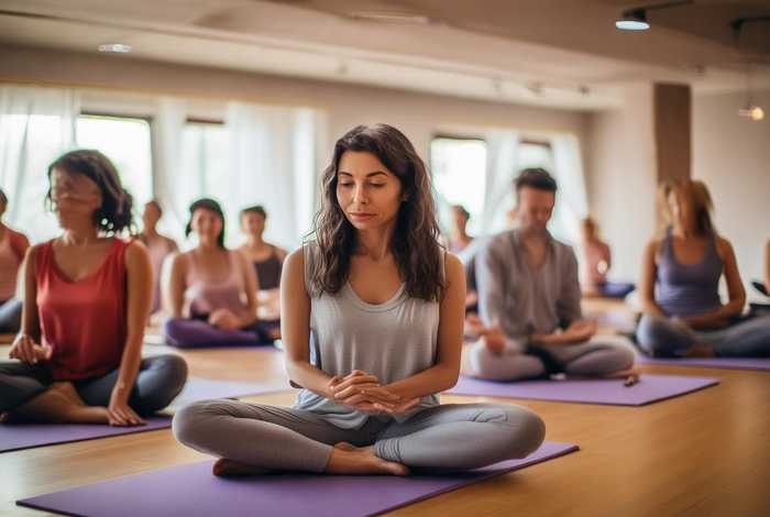 健康夜必修（健康必修课）