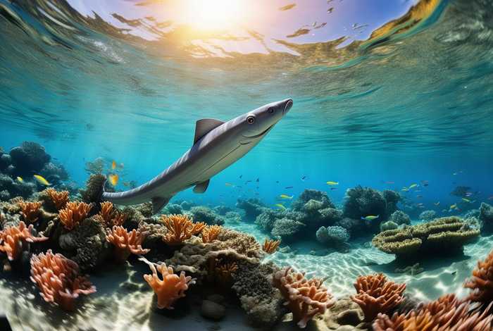 鳗鱼生活在浅海还是深海,鳗鱼生活在浅海还是深海里 鳗鱼生活在浅海还是深海,鳗鱼生活在浅海还是深海里