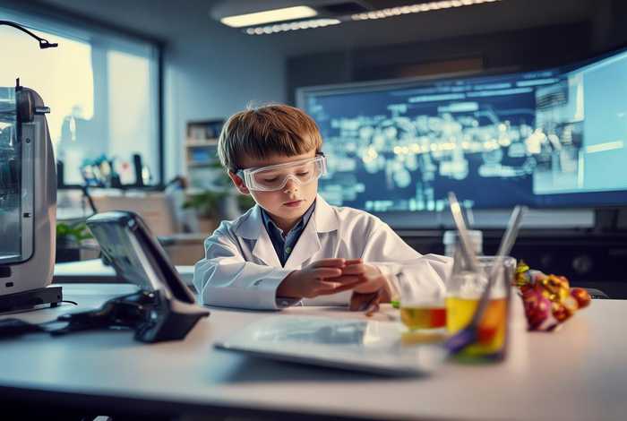 科技改变了我的生活半命题作文600字左右、科技改变了我的生活半命题作文600字左右初中