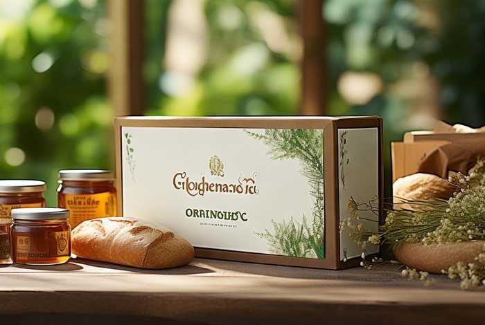 金典有机生活，金典有机生活有我定义礼盒