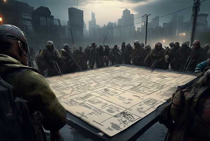 僵尸生活2避难所攻略图文；僵尸生活2避难所攻略图文大全