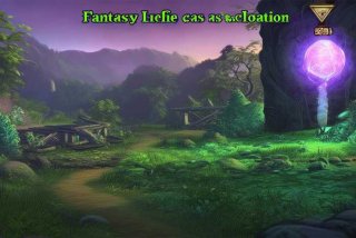 幻想生活传说任务位置 - 幻想生活传说任务位置攻略