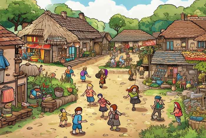 村庄生活 游戏攻略,村庄生活 游戏攻略视频 村庄生活 游戏攻略,村庄生活 游戏攻略视频