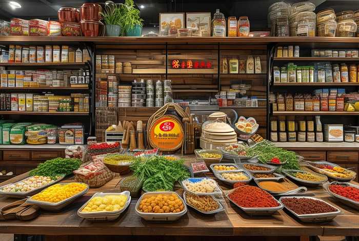 家品家味食品有限公司、山东家品家味食品有限公司