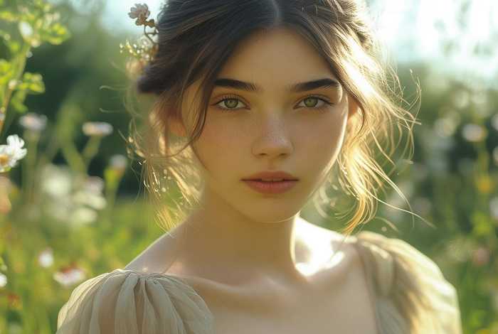 李胜素年轻照；李胜素年轻时的清颜照