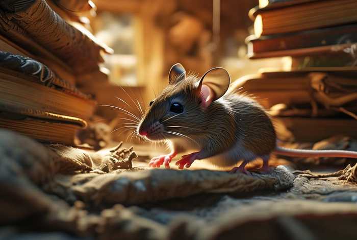 老鼠的生活特点是什么、老鼠的生活特点是什么意思