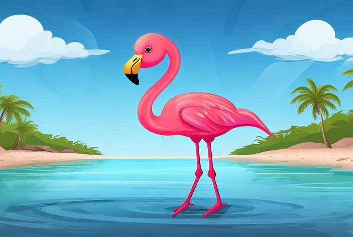 火烈鸟生活在哪里?简笔画(火烈鸟生活在哪里?简笔画视频) 火烈鸟生活在哪里?简笔画(火烈鸟生活在哪里?简笔画视频)