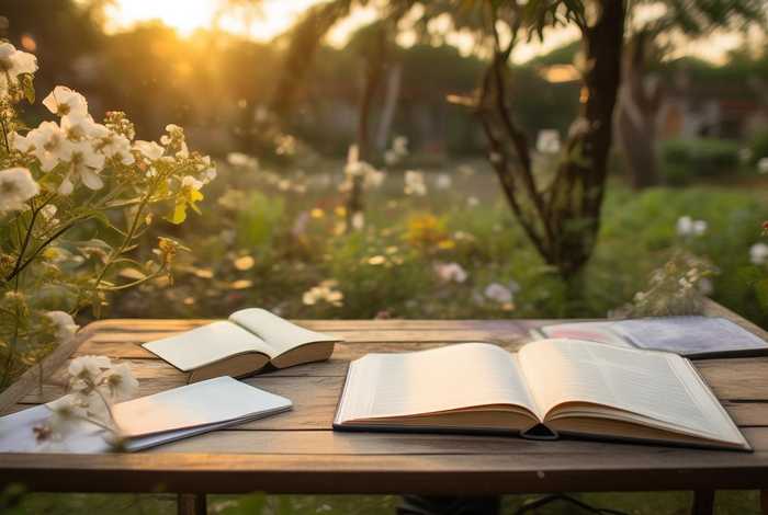 给生活留白作文、给生活留白作文600字初中记叙文怎么写