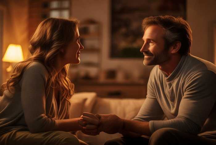 夫妻日常情感生活视频（夫妻日常情感生活视频大全）