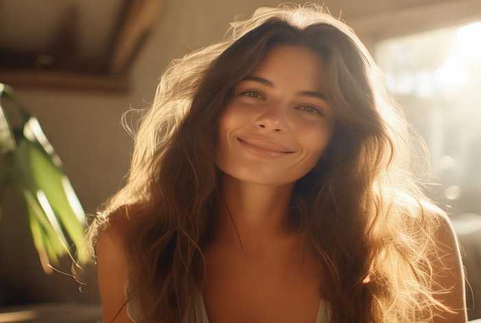 刘涛 生活 - 刘涛生活照 素颜