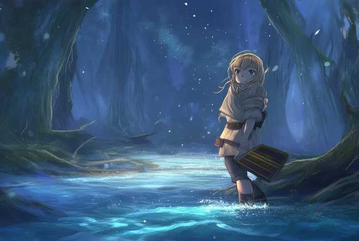 从零开始的异世界生活同人资源、从零开始的异世界生活 资源