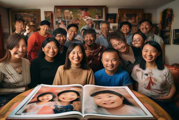 韩雪幸福一家人、韩雪幸福一家人抖音资料 韩雪幸福一家人、韩雪幸福一家人抖音资料