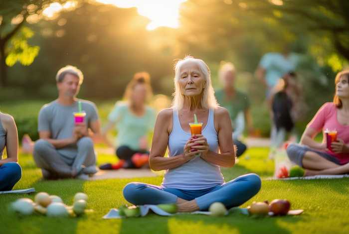 健康生活五大信念济群法师、人生健康五大信念