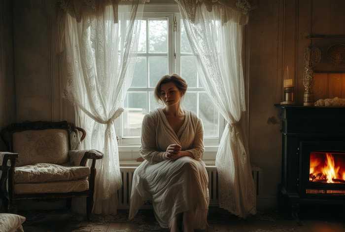 寡妇的生活叫什么；寡妇的生活叫什么来着