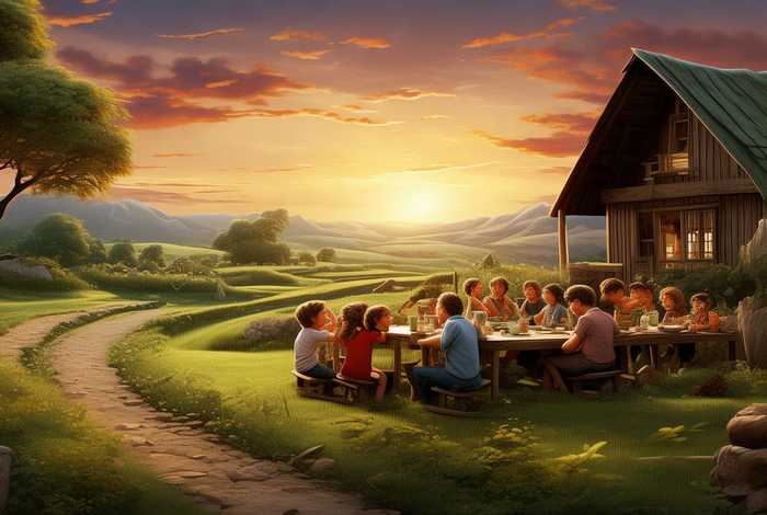 故乡生活感悟，故乡生活感悟心得体会