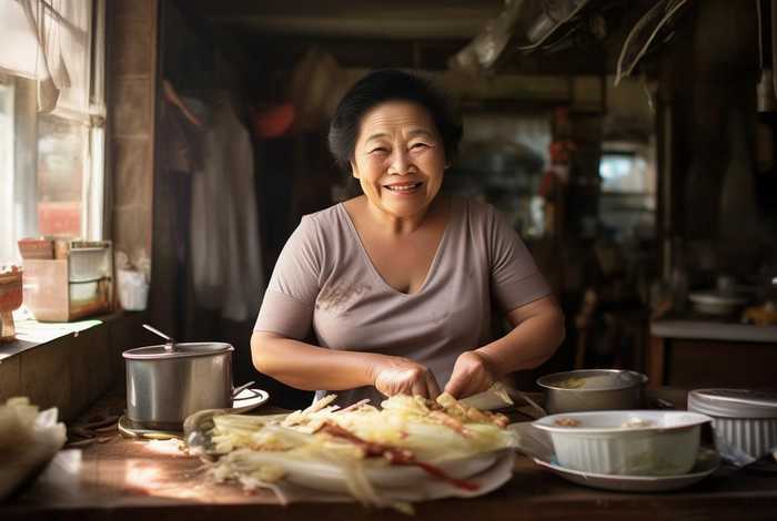 刘妈妈的日常生活完整版，刘妈妈的日常生活完整版在线观看