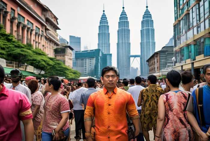 马来西亚华人占比 - 马来西亚华人占比例最多城市 马来西亚华人占比 - 马来西亚华人占比例最多城市