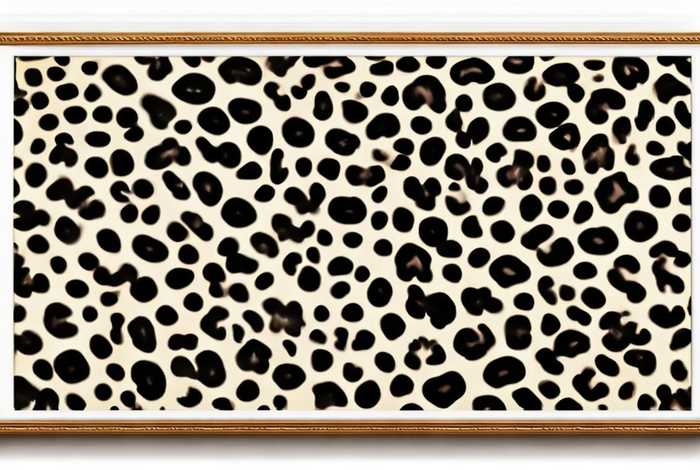 豹纹给人的感觉，豹纹给人的感觉是不是俗气