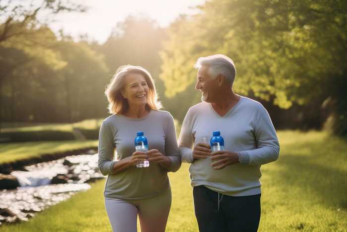 健康生活的句子经典语录，健康的生活说说句子