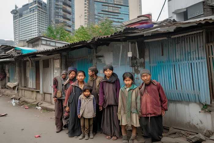 2020北京市最低生活保障待遇标准 - 2020北京市最低生活保障待遇标准是什么