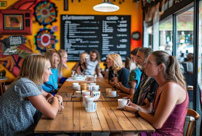 澳洲的生活费怎么算 - 澳洲的生活费怎么算的