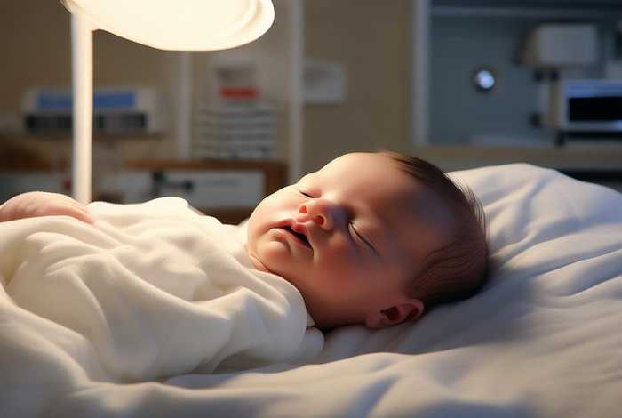 关于新生儿的文案 关于新生儿的文案短句