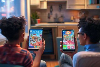 合租生活下载、牛牛的合租生活手游下载