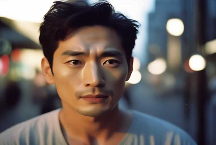 梁朝伟生活照真实图片、梁朝伟生活照真实图片大全