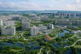 安同国际生活城面积多大；安同国际生活城面积多大啊