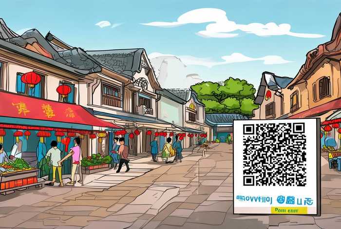 嘉善生活公众号、嘉善生活公众号二维码