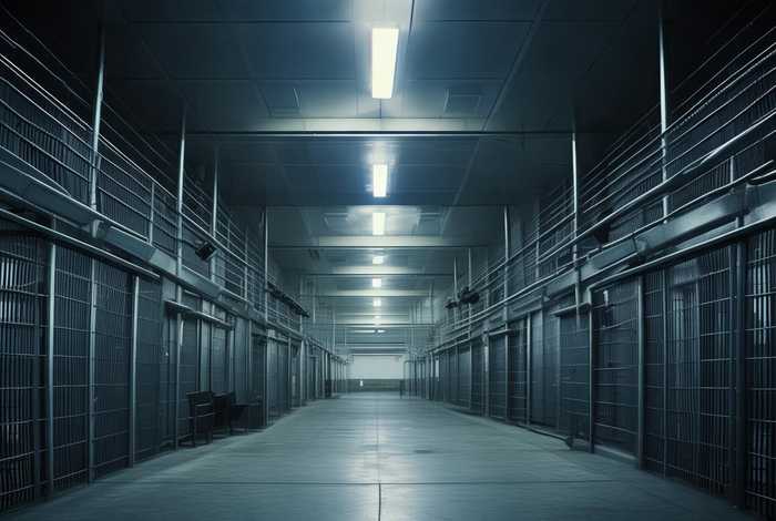 看守所的生活图片高清 看守所的生活图片高清壁纸