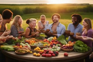 感恩是一种生活态度什么意思、感恩是一种生活态度什么意思啊