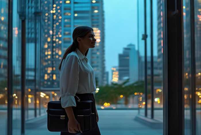 白领的下班生活 - 白领的下班生活小说全文免费阅读