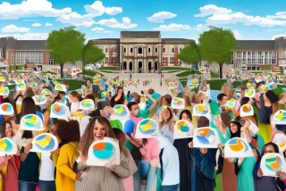 大学生生活费问卷调查引入语，关于大学生生活费的问卷调查分析