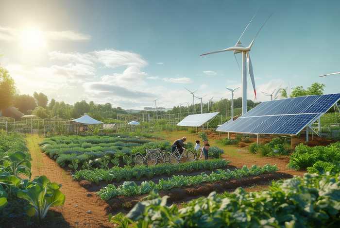 绿色发展理念倡导的生产生活方式、绿色发展理念倡导的生产生活方式有哪些