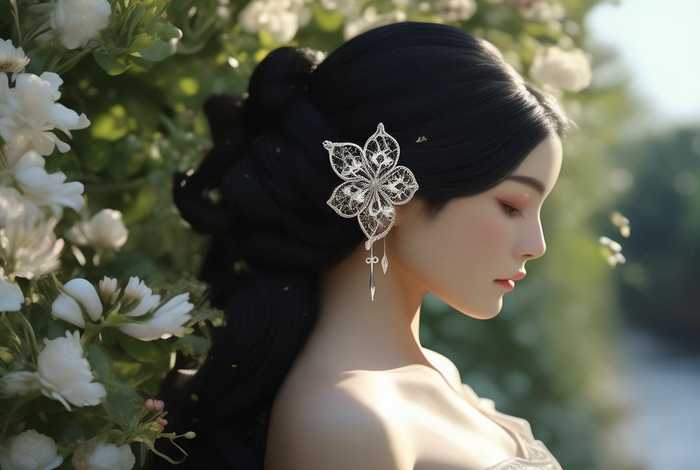 古代女人生活中的发簪、古代女人生活中的发簪叫什么