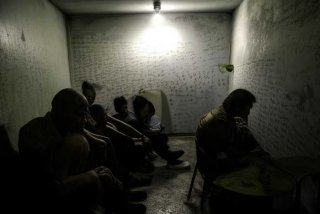 北京看守所的真实生活2020 - 北京看守所的真实生活2020年