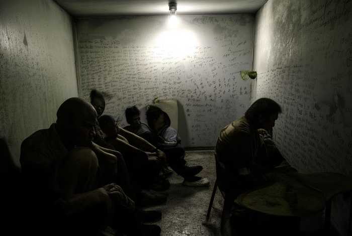 北京看守所的真实生活2020 - 北京看守所的真实生活2020年