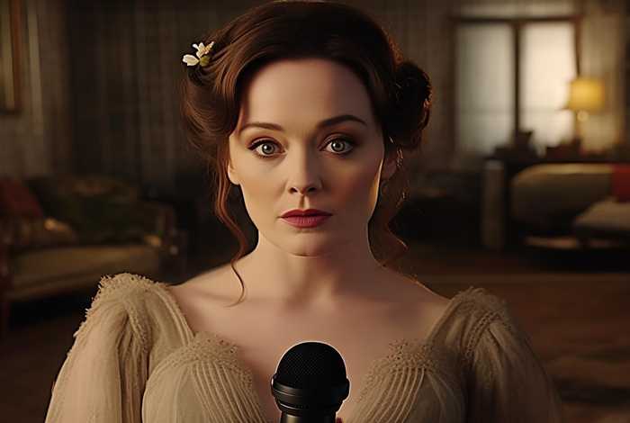 阿黛尔的生活主演采访 - 阿黛尔的生活主演采访翻译字幕版