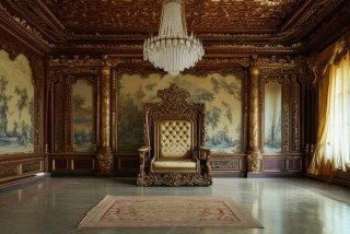 慈禧的奢靡生活视频（慈禧的奢靡生活视频大全）