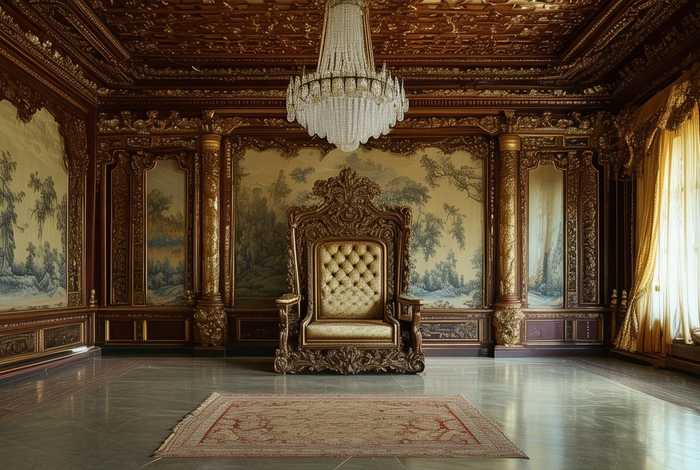 慈禧的奢靡生活视频（慈禧的奢靡生活视频大全）