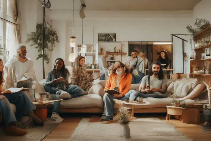 不婚生活现状（不婚生活现状怎么写）