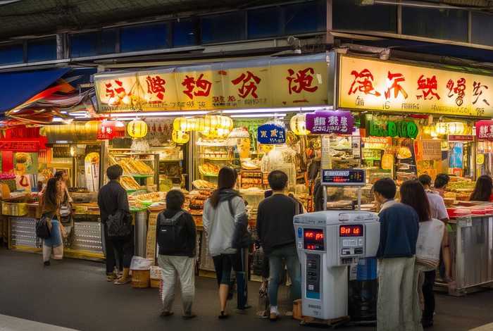 地纬生活广场美食（地纬生活广场停车收费）