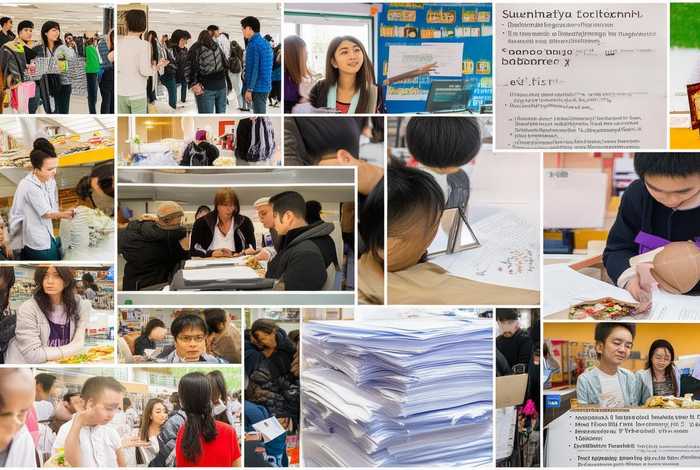 大学生生活调查方案、大学生生活调查方案范文