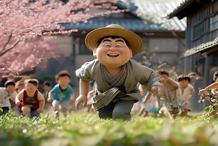 金太郎的幸福生活第一部（金太郎的幸福生活第一部视频）