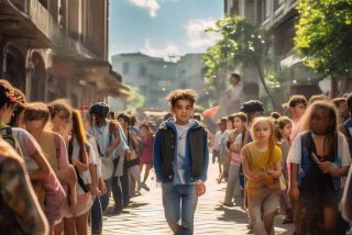 初三生活的憧憬作文 初三生活的憧憬作文600字