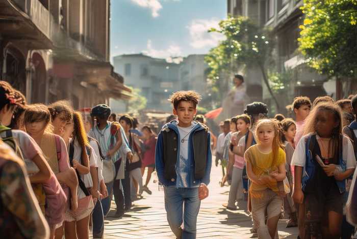 初三生活的憧憬作文 初三生活的憧憬作文600字