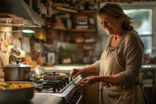 家庭主妇生活感悟经典名言 - 家庭主妇生活感悟经典名言短句