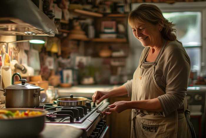 家庭主妇生活感悟经典名言 - 家庭主妇生活感悟经典名言短句