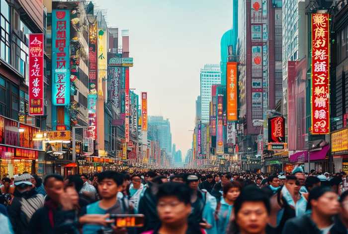 北京生活vlog；北京生活vlog现状